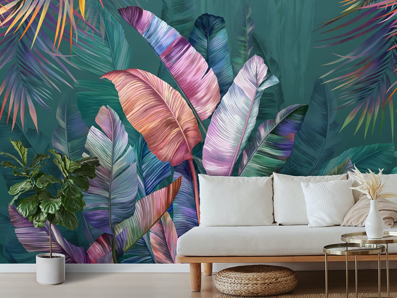 Wallpaper Shop in OMR