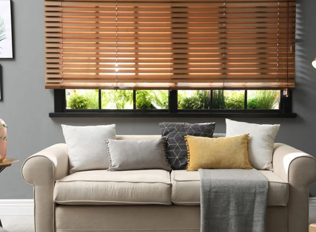 Curtain Shop in OMR