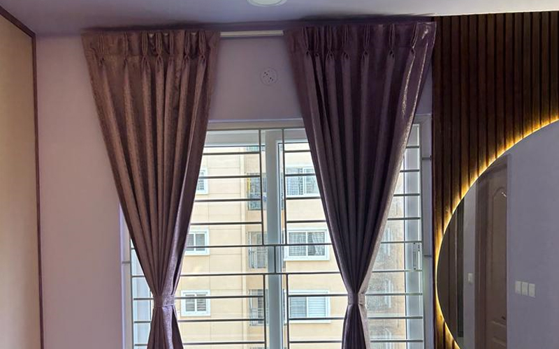 Curtains in Chennai, Best Curtains in Chennai