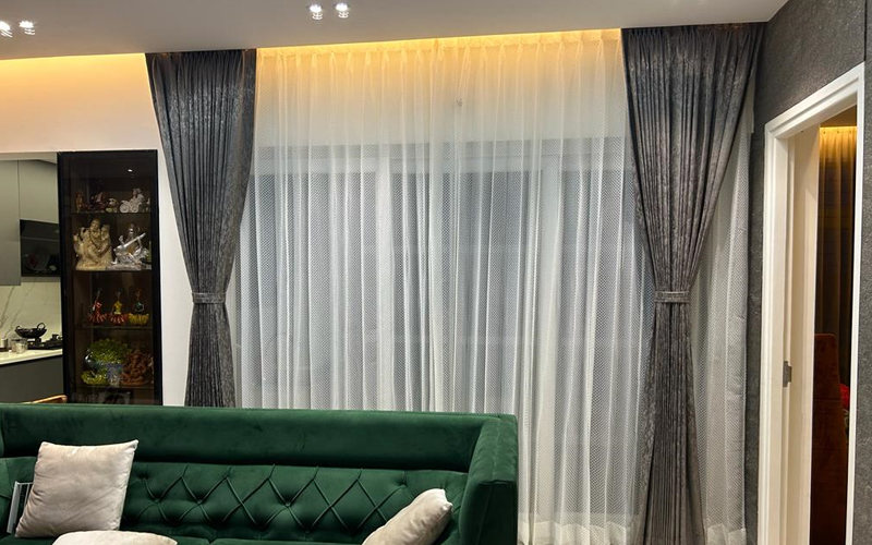 Curtains in Chennai, Best Curtains in Chennai