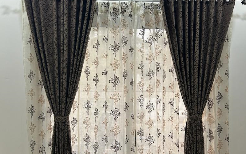 Curtains in Chennai, Best Curtains in Chennai