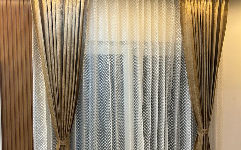 Curtains in Chennai, Best Curtains in Chennai