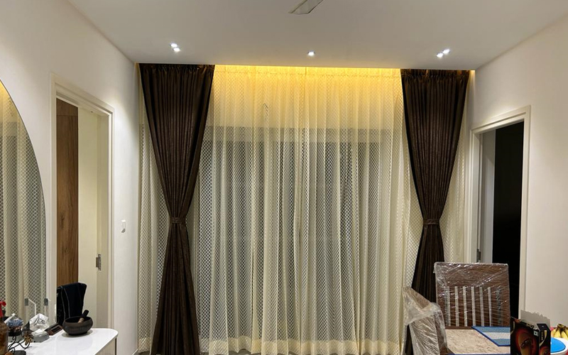 Curtains in Chennai, Best Curtains in Chennai