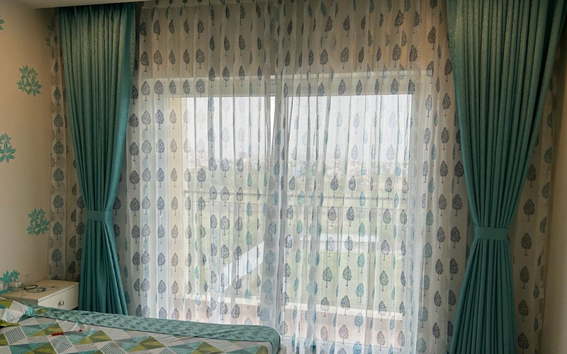 Curtains in Chennai, Best Curtains in Chennai