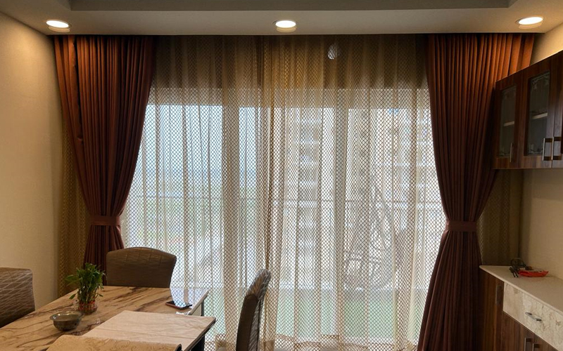 Curtains in Chennai, Best Curtains in Chennai