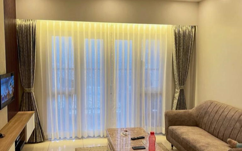 Curtains in Chennai, Best Curtains in Chennai