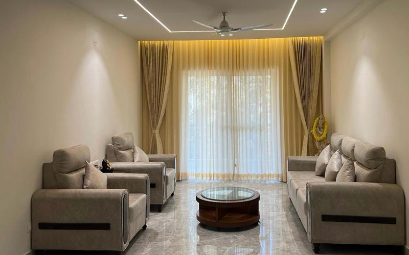 Curtains in Chennai, Best Curtains in Chennai