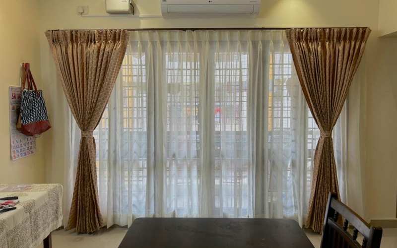 Curtains in Chennai, Best Curtains in Chennai