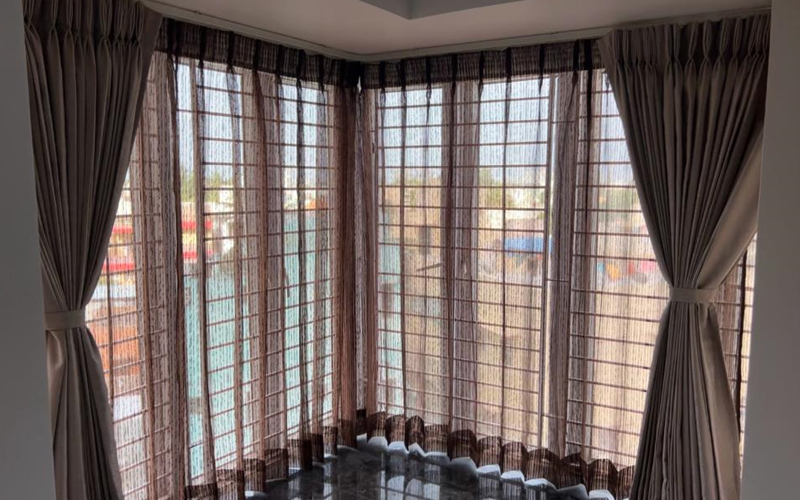 Curtains in Chennai, Best Curtains in Chennai