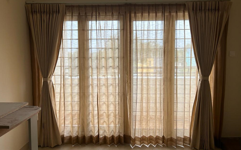Curtains in Chennai, Best Curtains in Chennai