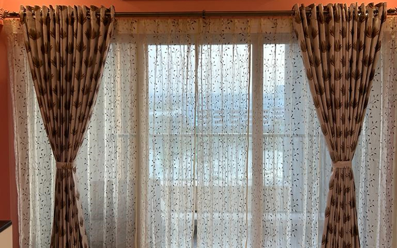 Curtains in Chennai, Best Curtains in Chennai
